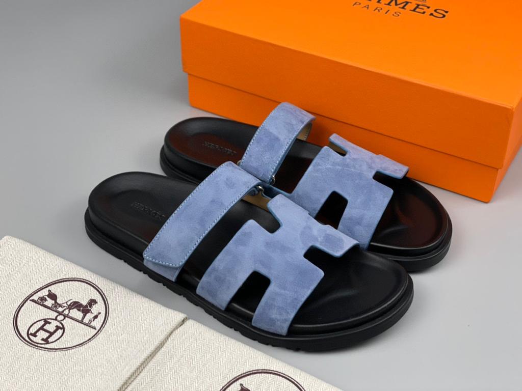 Hermes Slipper – SLPR1110