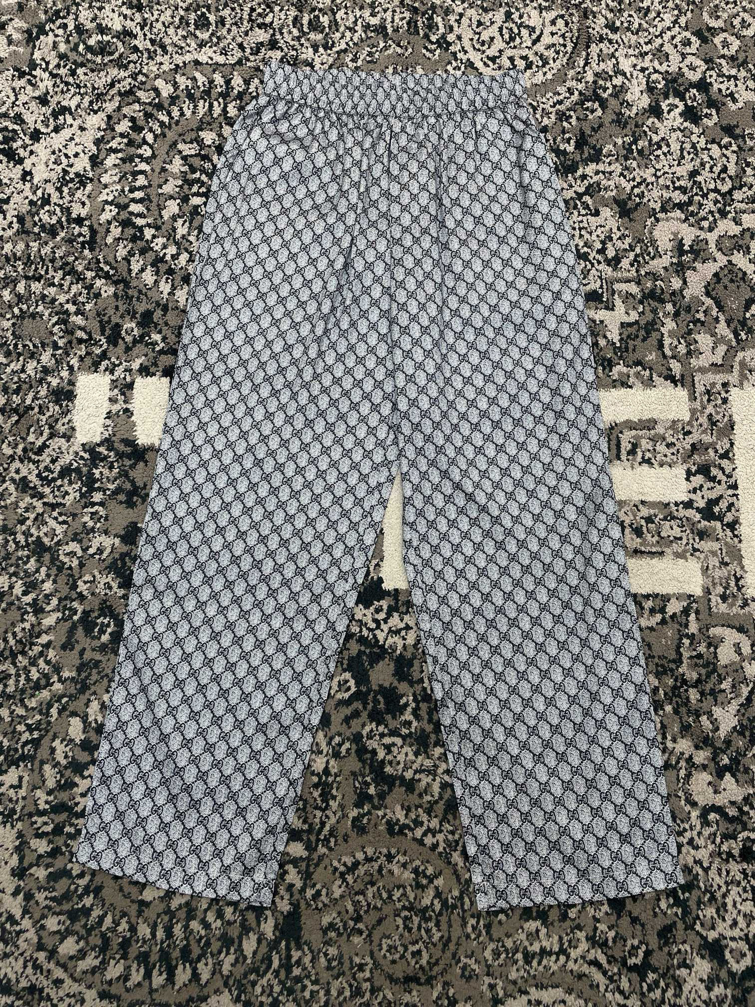 Gucci Pant – TRJT1183