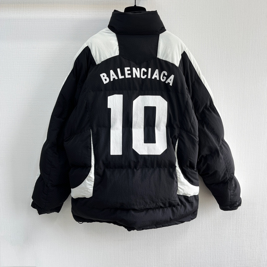 Balenciaga Jacket – CJKT1533
