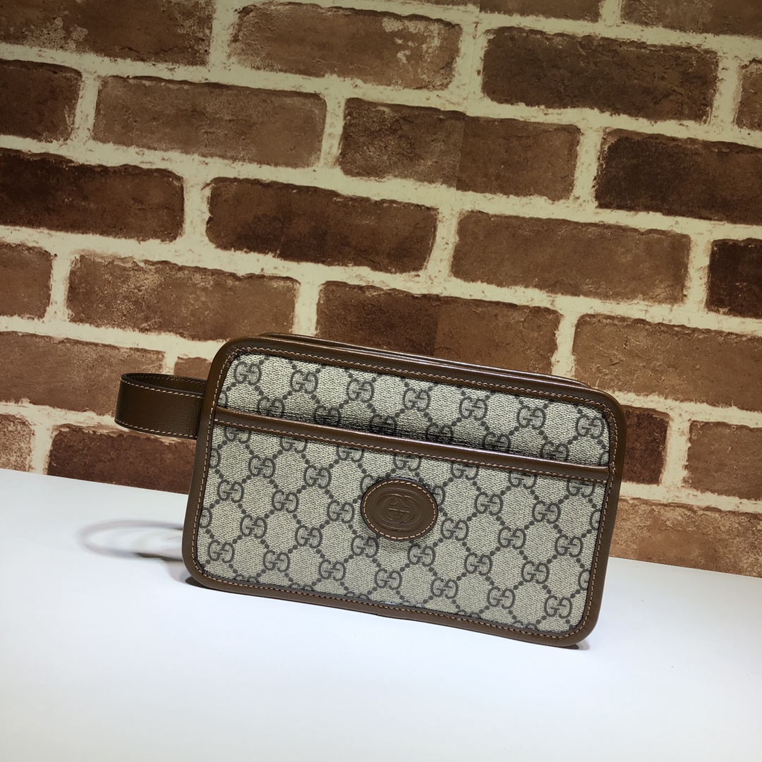 Gucci Wallet – MWLT1110