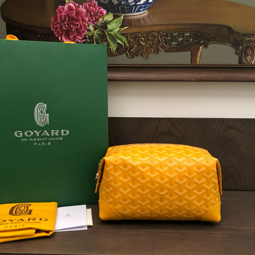 Goyard GM Pouch – BHPH1029