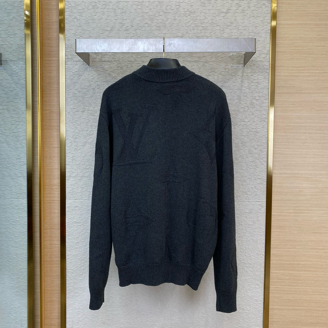 Louis Vuitton Sweater – SWHO2392