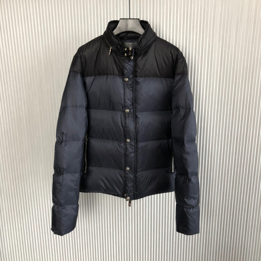 Chrome Hearts Jacket – CJKT1209