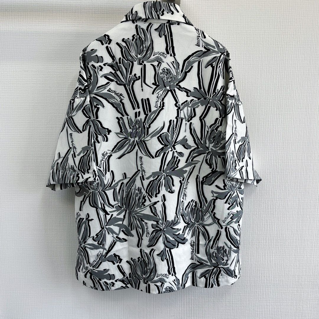 Louis Vuitton Shirt – SHTR1294