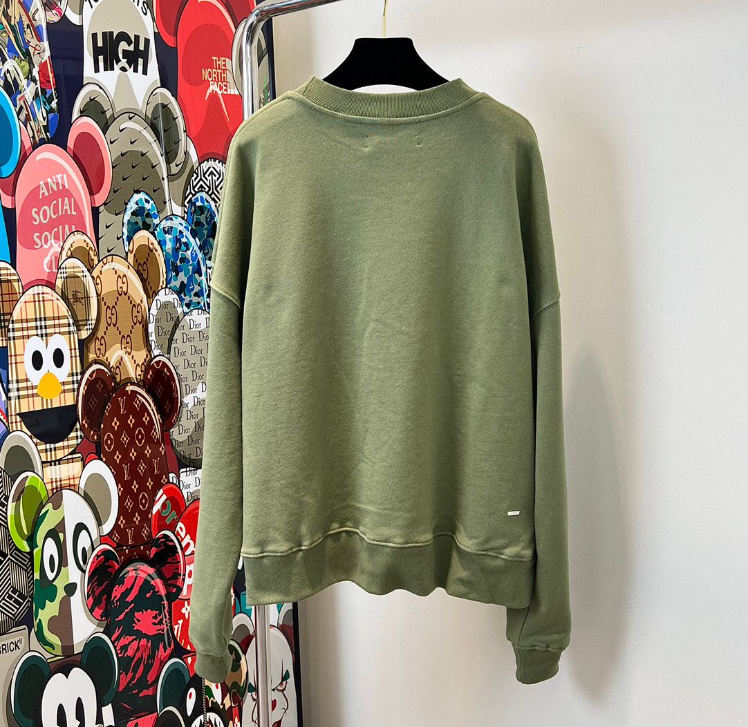 Amiri Sweater – SWHO1812