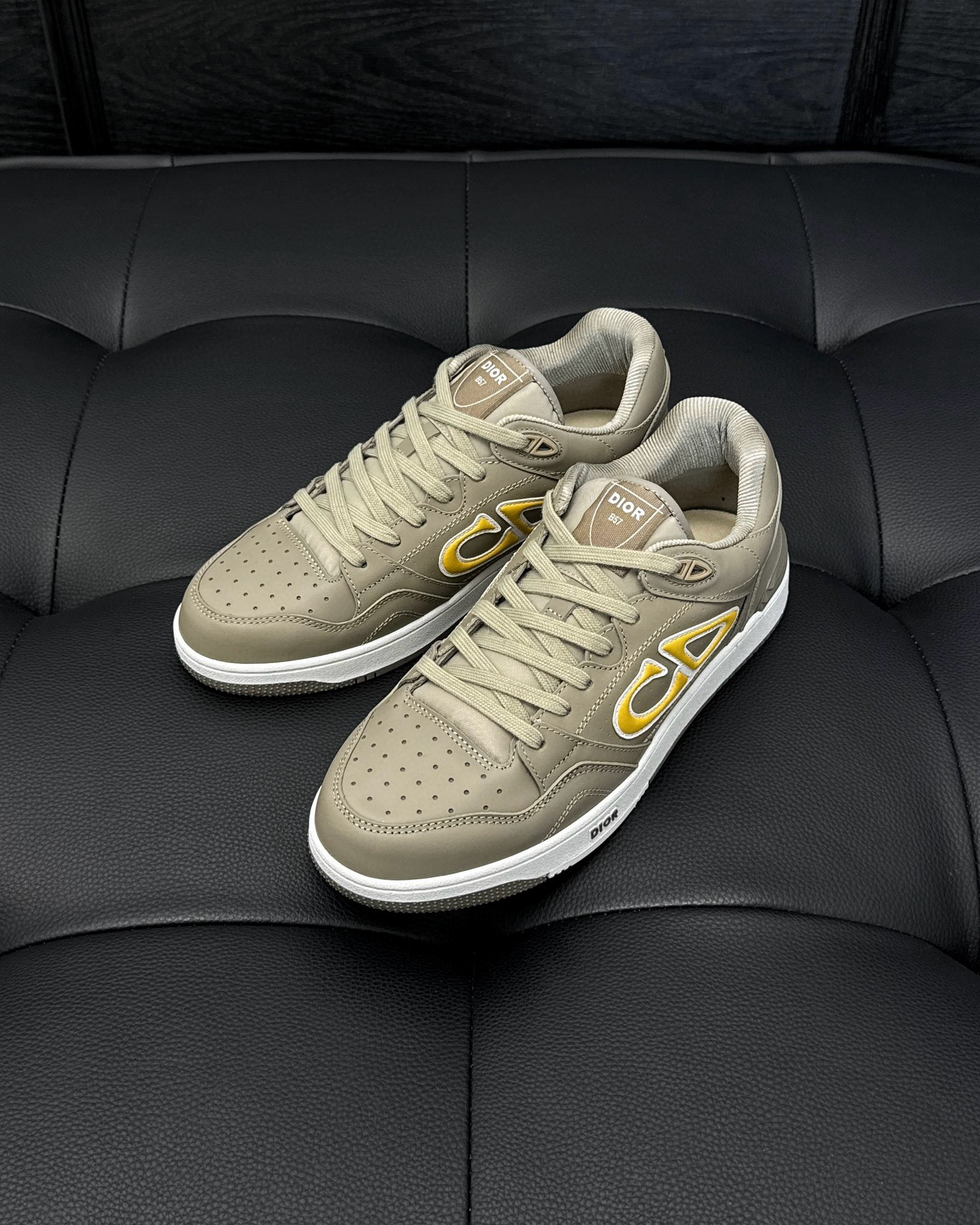 Dior x Stone Island B57 Sneaker – DIOR1278