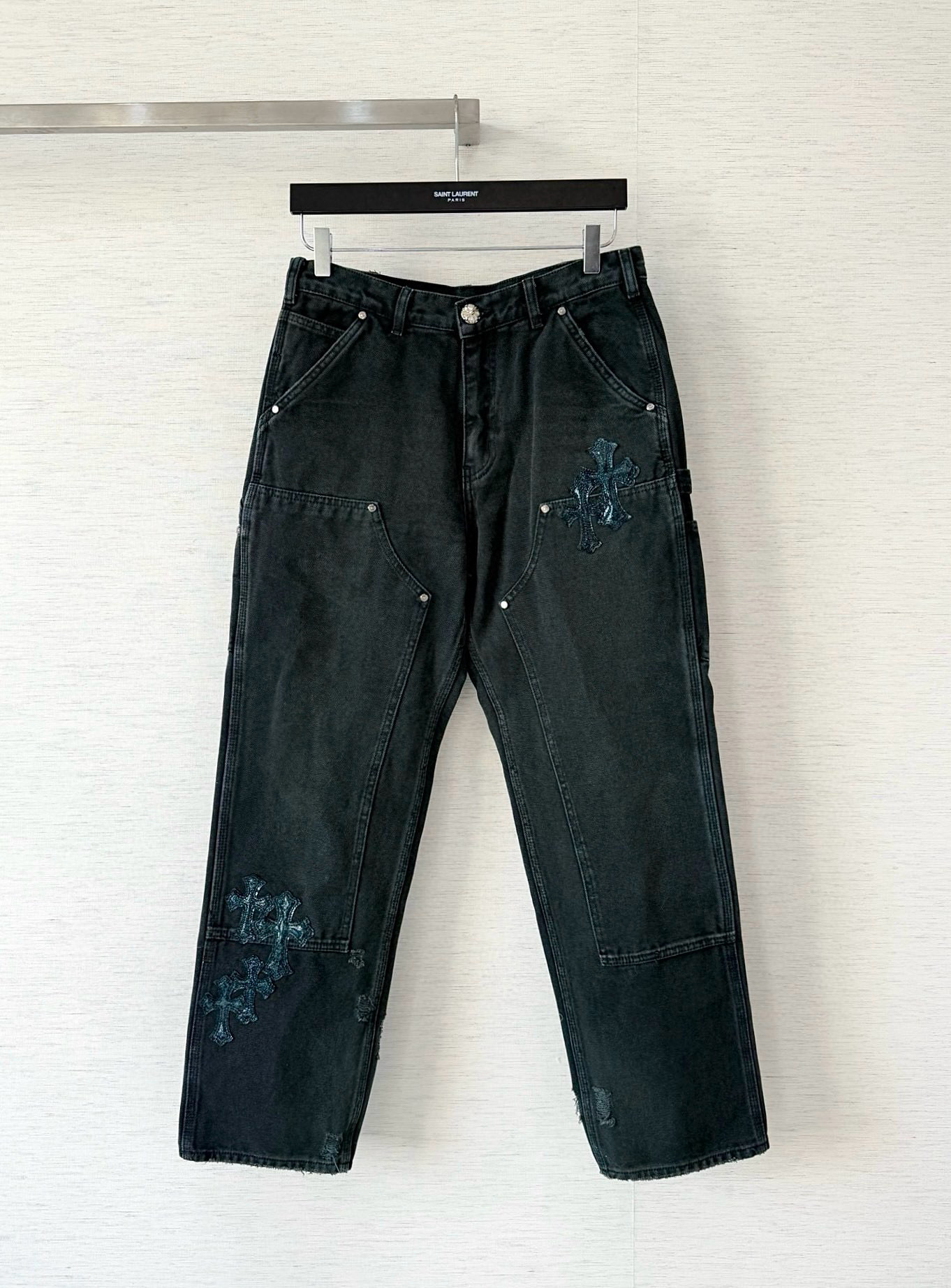 Chrome Hearts Jeans – JEPA1317