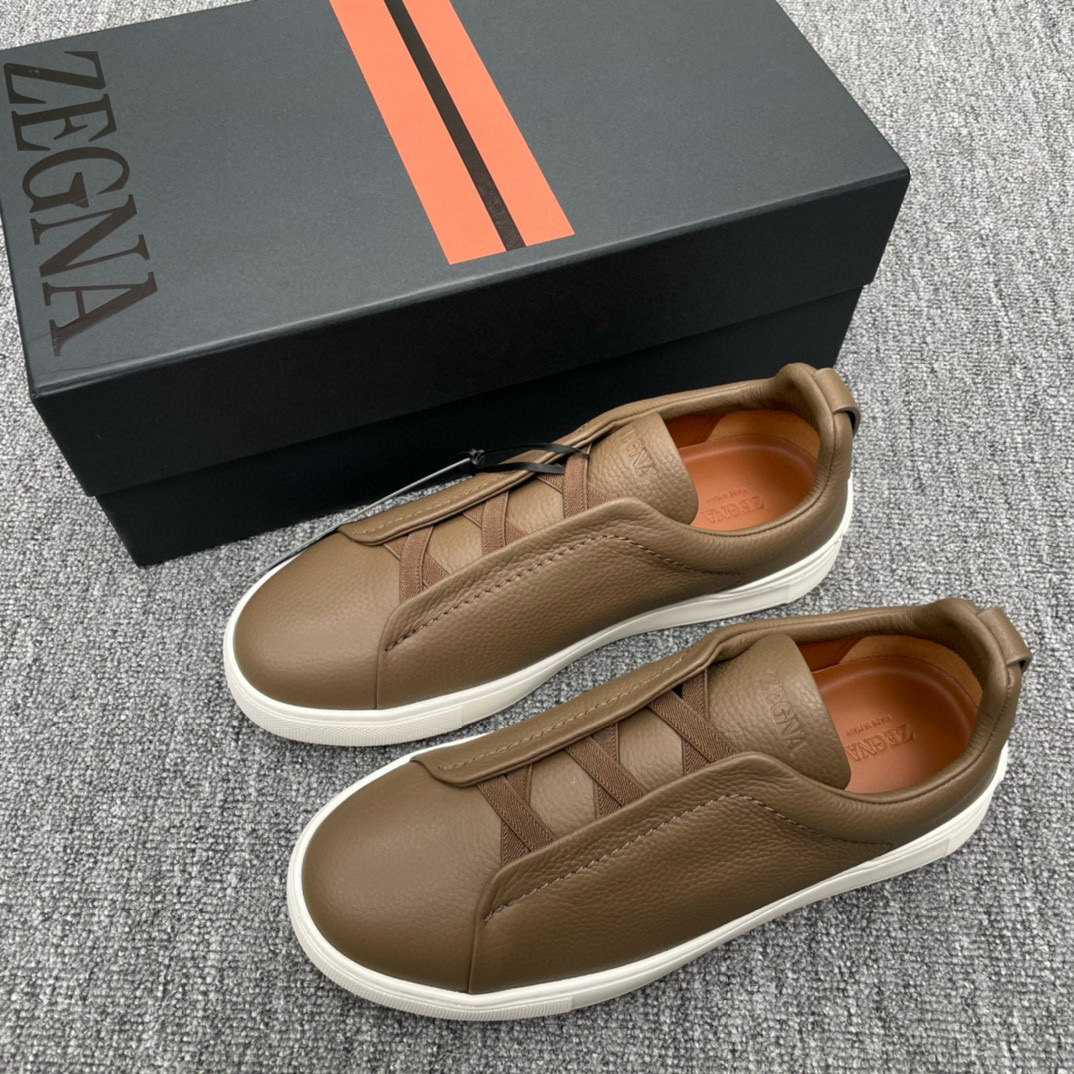 Zegna Sneaker – ZEGN1007