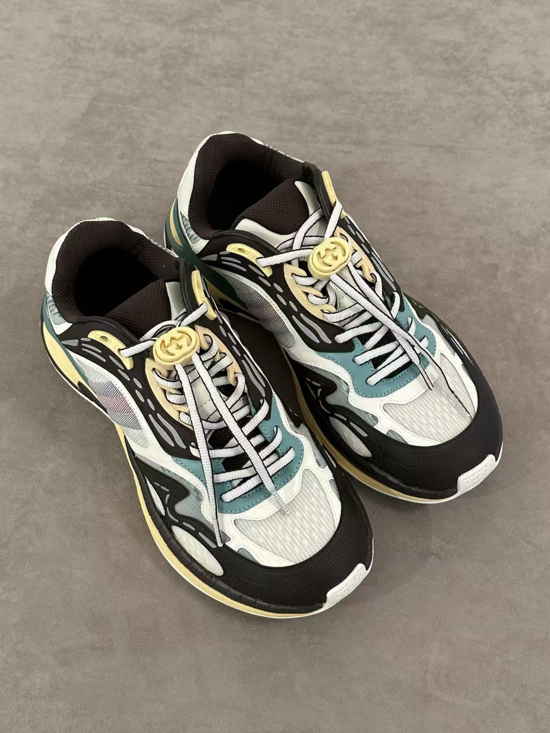 Gucci Sneaker – GUCC1191