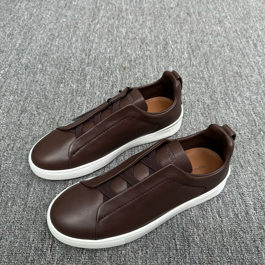 Zegna Sneaker – ZEGN1011