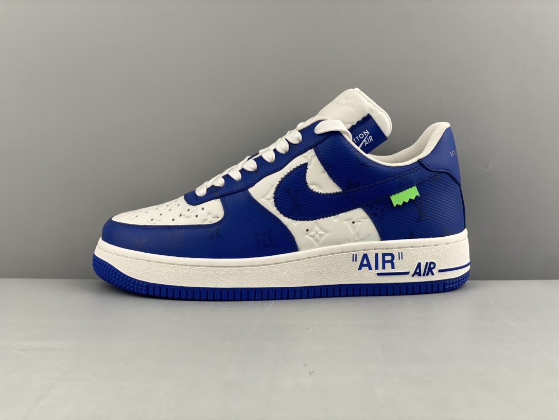Nike Air Force 1 Low Louis Vuitton – NIKE1095
