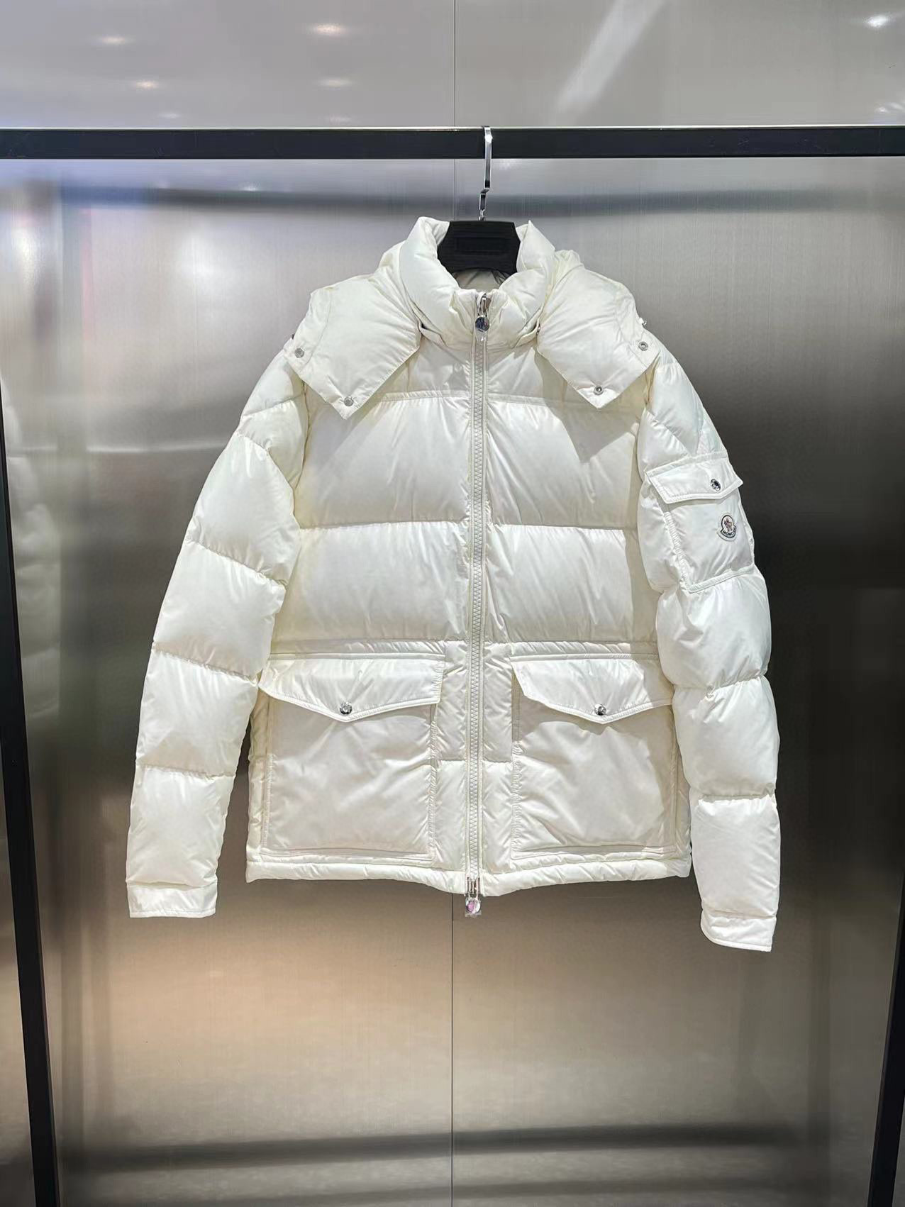 Moncler Jacket – CJKT1415
