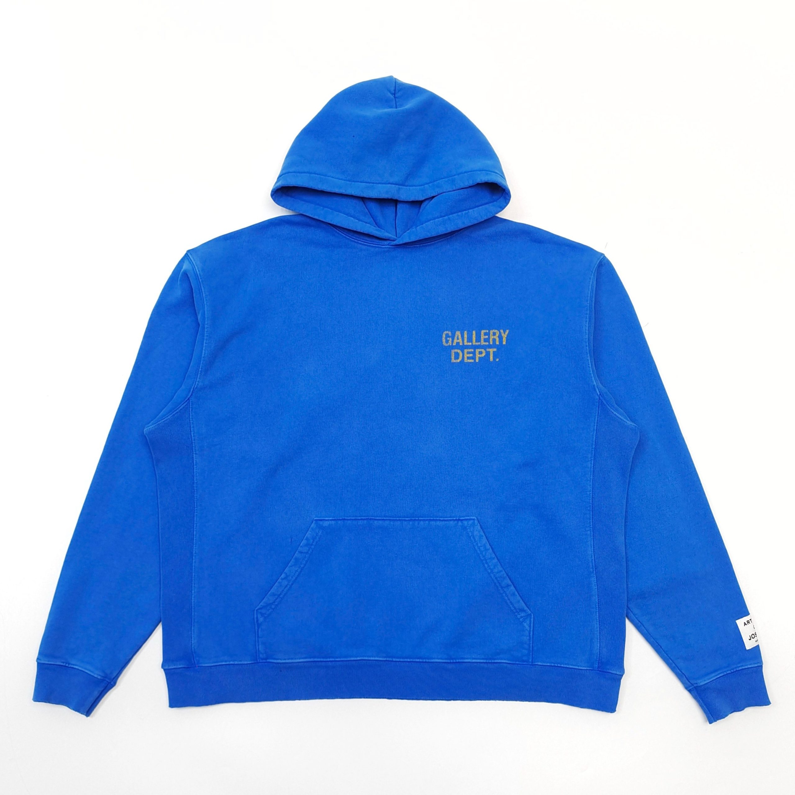 Gallery Dept Hoodie – SWHO2580