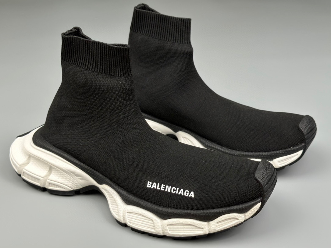 Balenciaga 3XL Sock Sneakers – BLNC1187