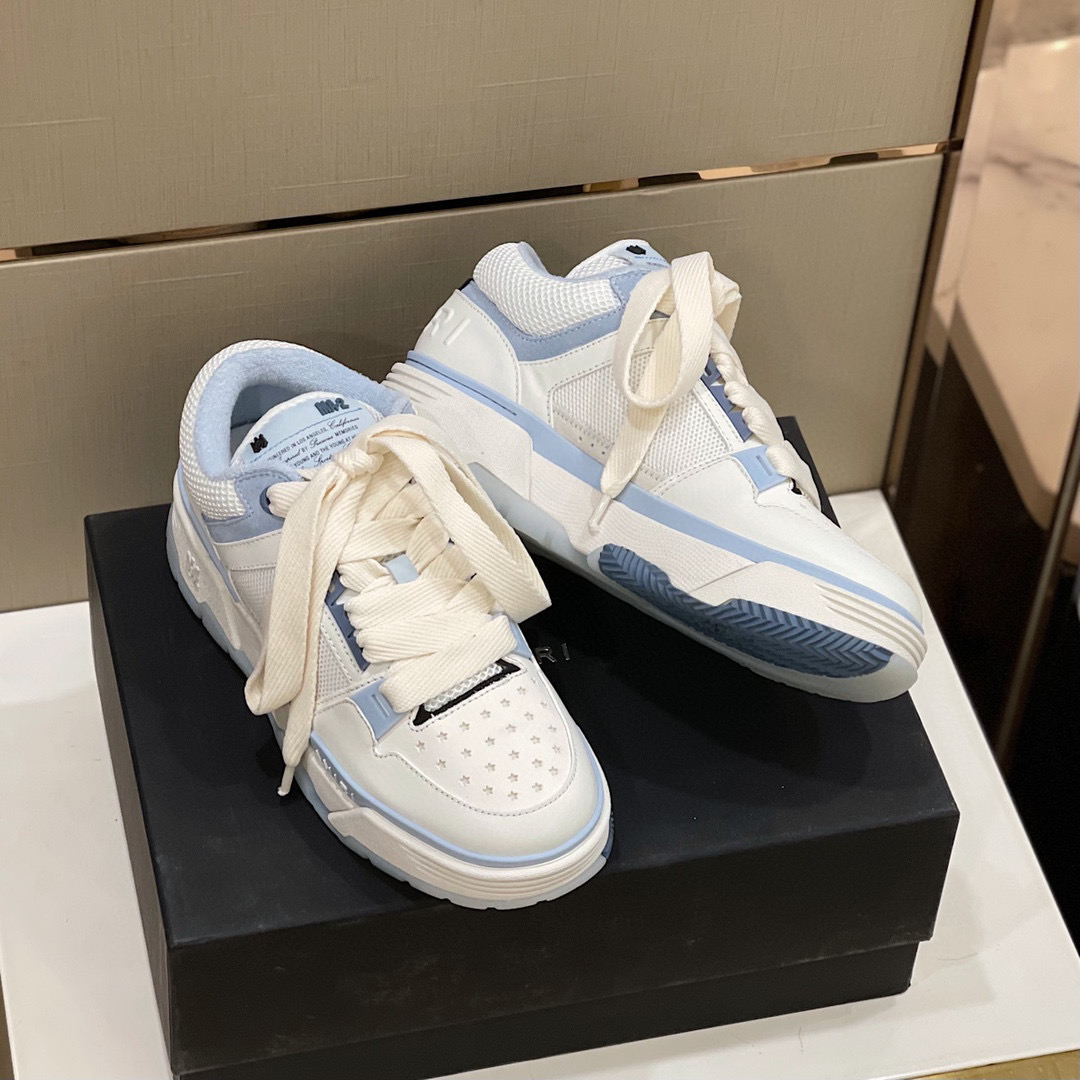 Amiri Sneaker – AMIR1017