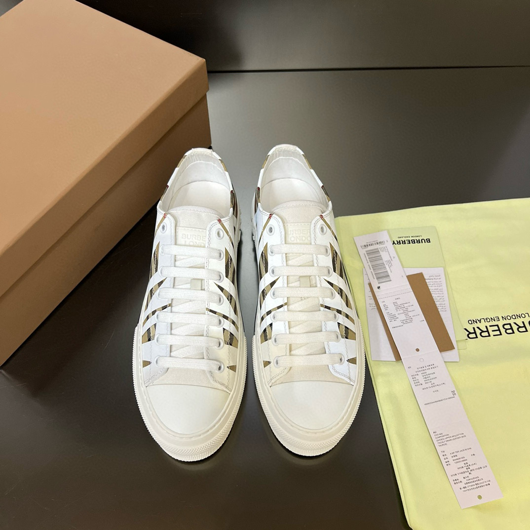 Burberry Sneaker – BBRY1027