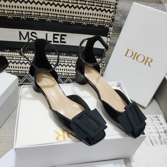 Dior Pumps – WOCD1028