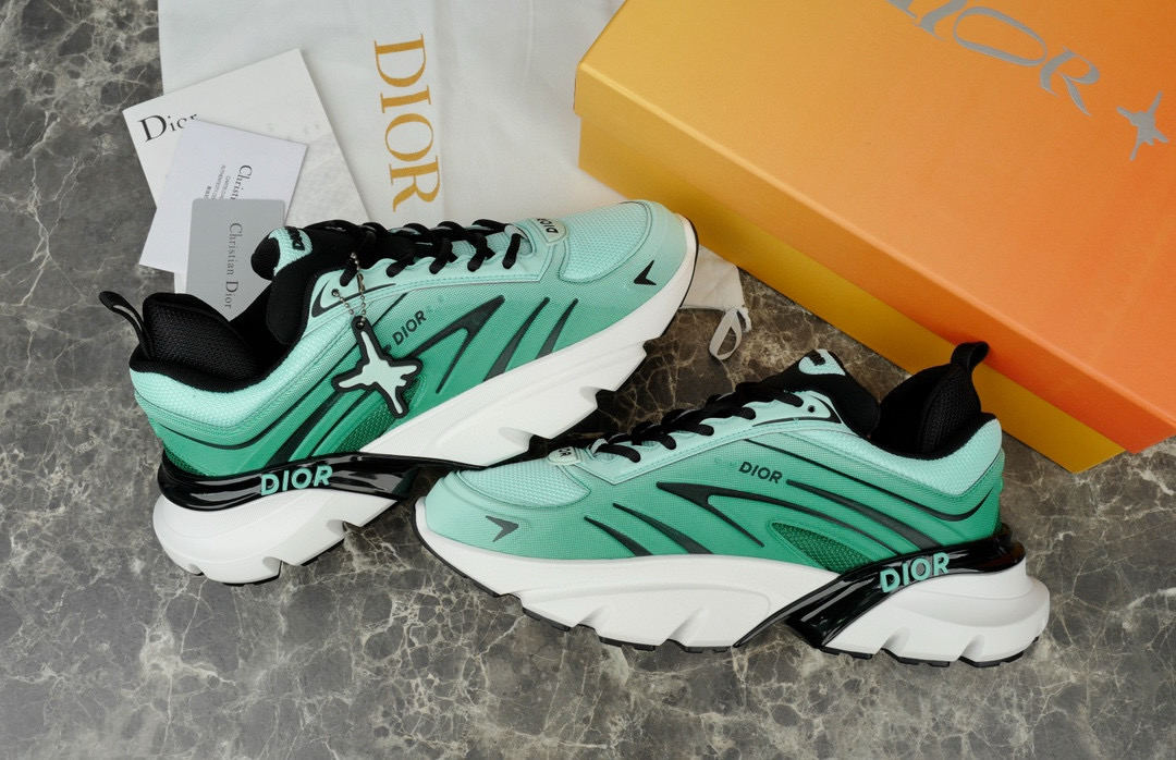 Dior B44 Sneaker – DIOR1302