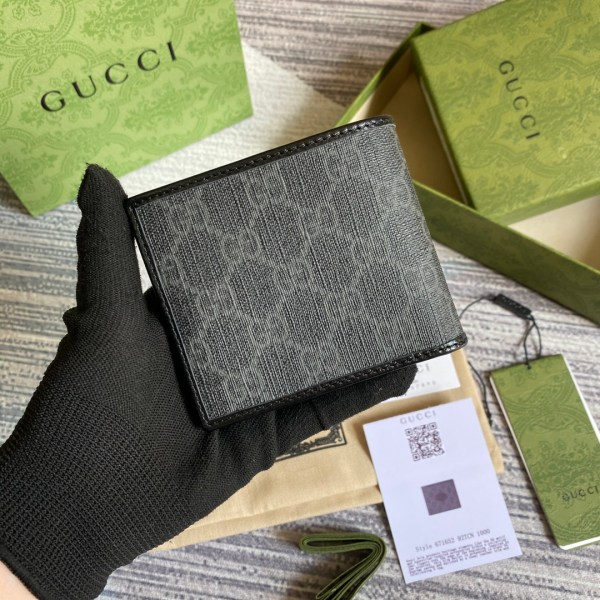 Gucci Wallet – MWLT1156