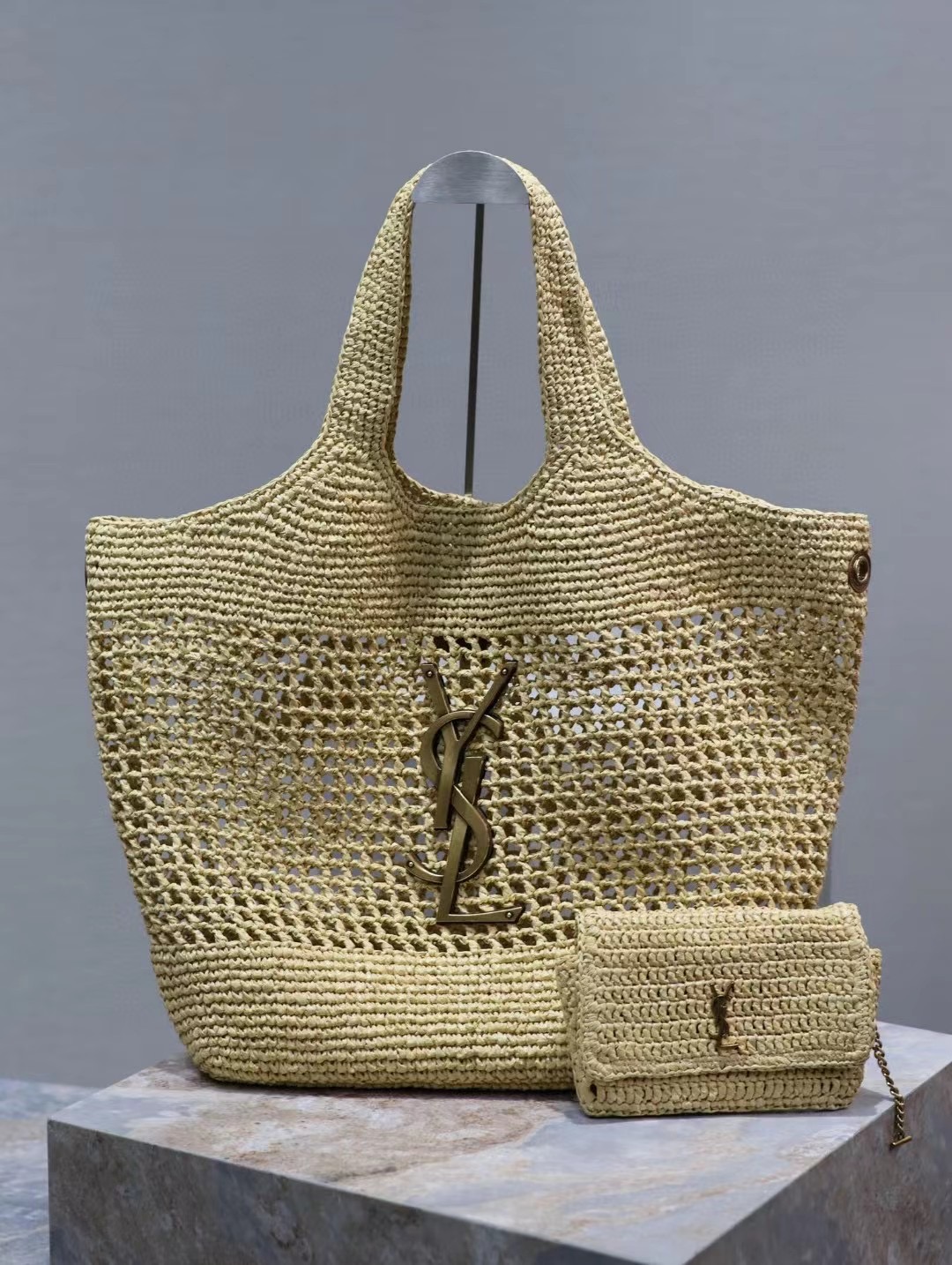 Yves Saint Lauren Bag – YSLB1081