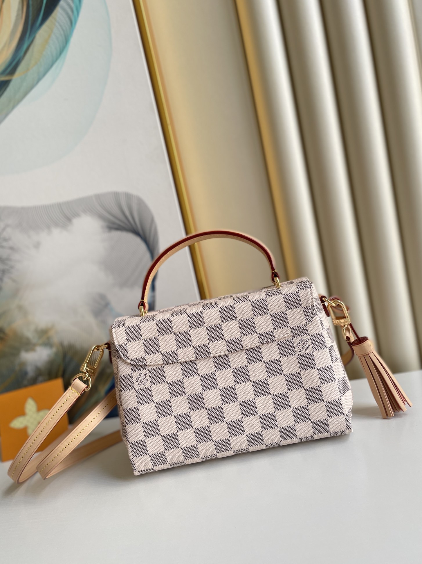 Louis Vuitton Shoulder Bag – LVSH1001