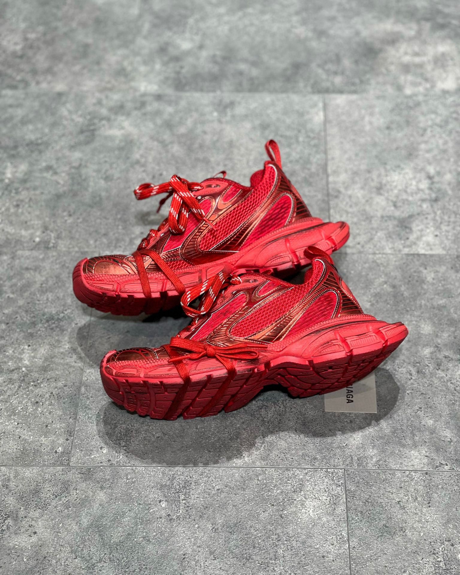 3XL Sneaker – BLNC1168