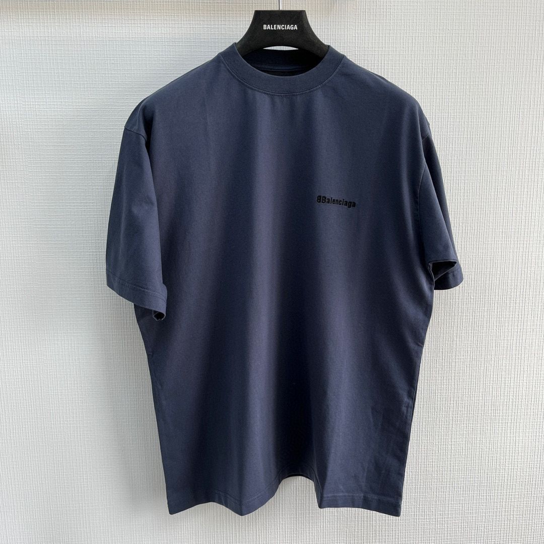 Balenciaga T-Shirt – TSHP1878