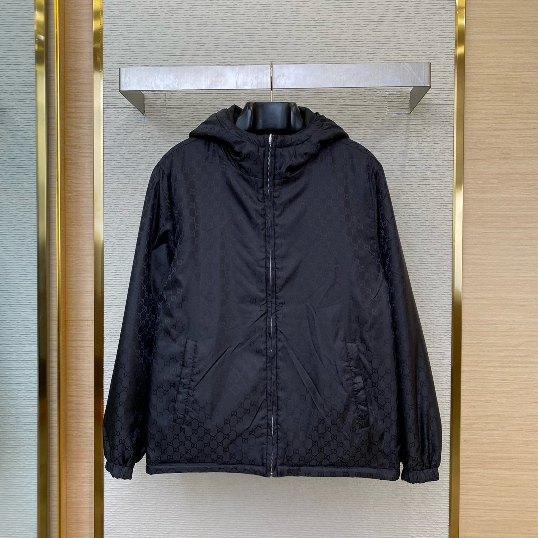 Gucci Jacket – CJKT1661