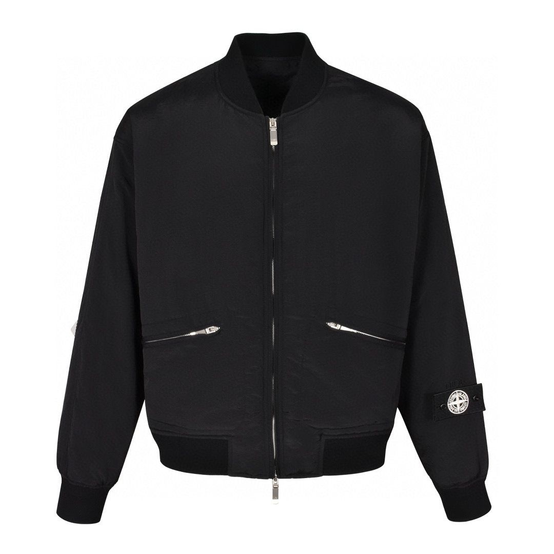 Dior x Stone Island Jacket – CJKT1628