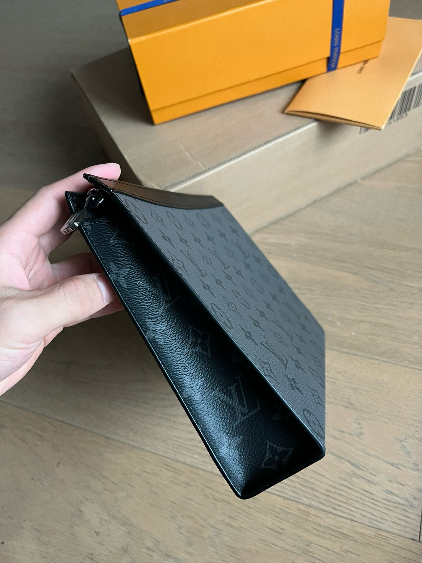 Louis Vuitton Pouch – BHPH1057