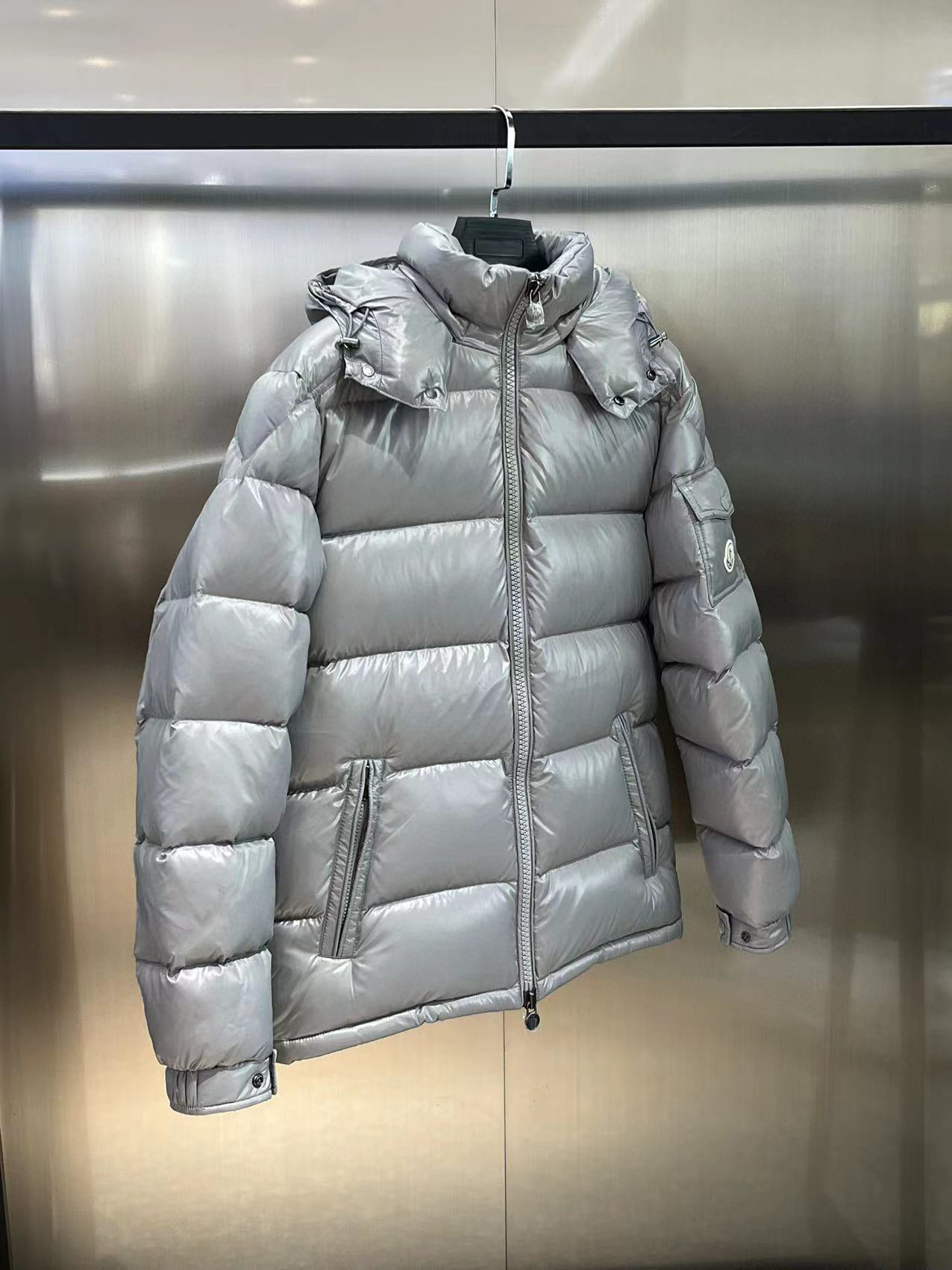 Moncler Jacket – CJKT1404