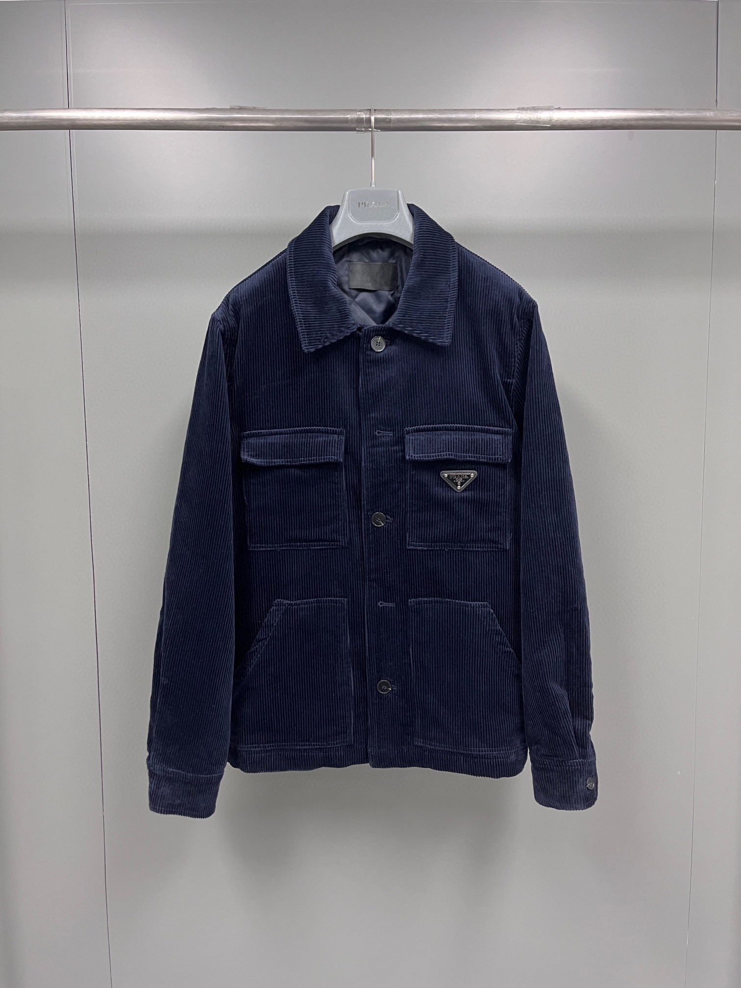 Prada Jacket – CJKT1383