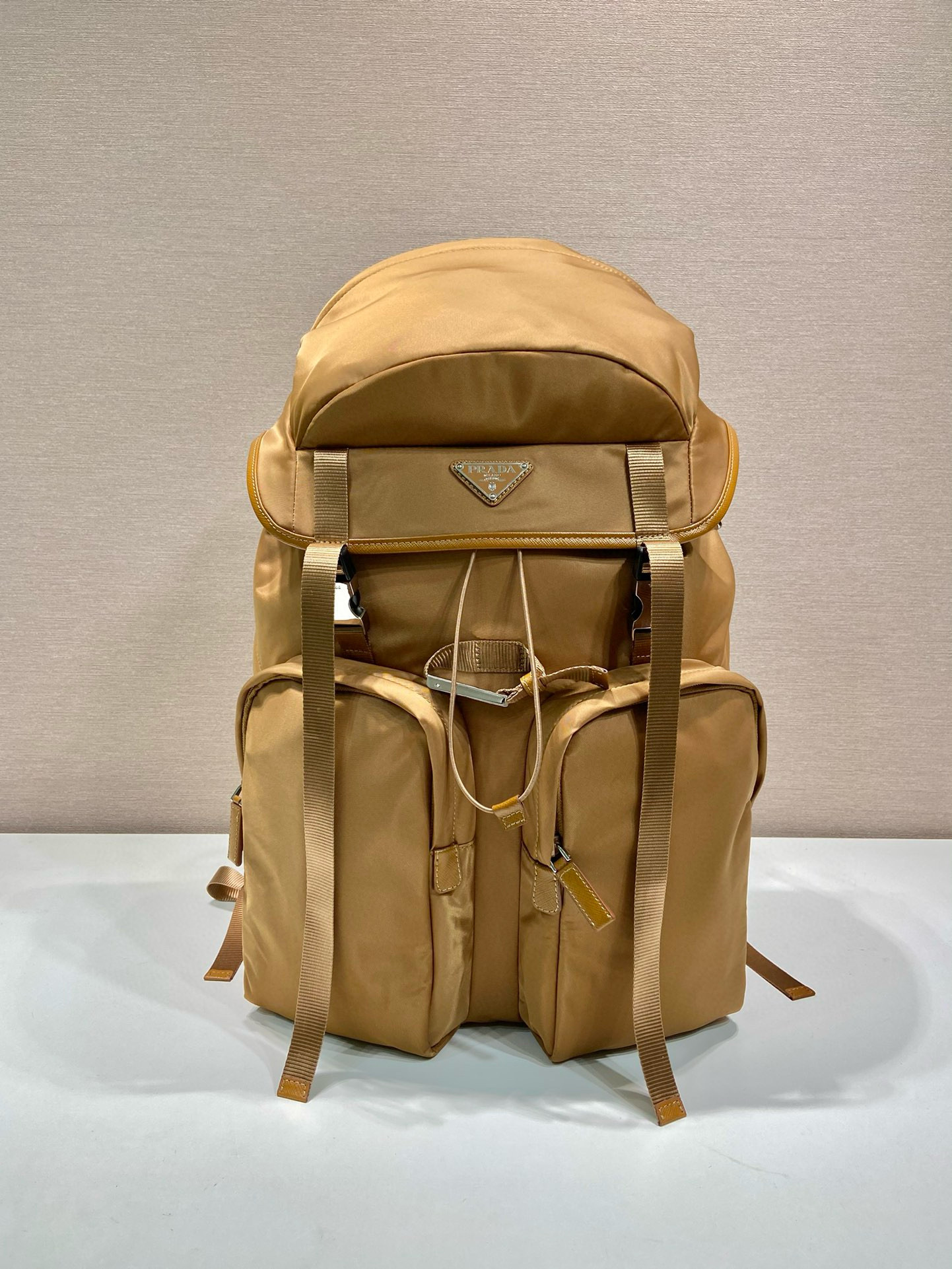 Prada Backpack – BBCP1095