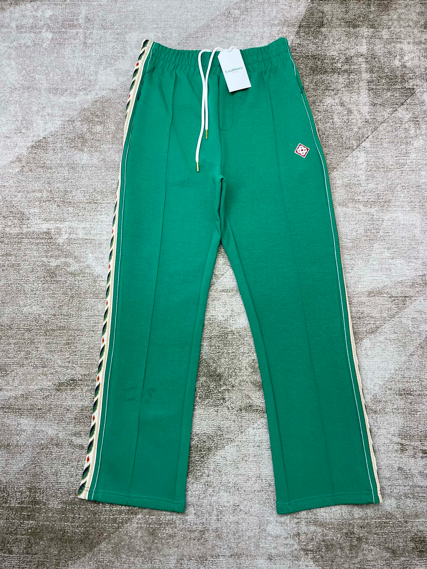Casablanca Pant – TRJT1121