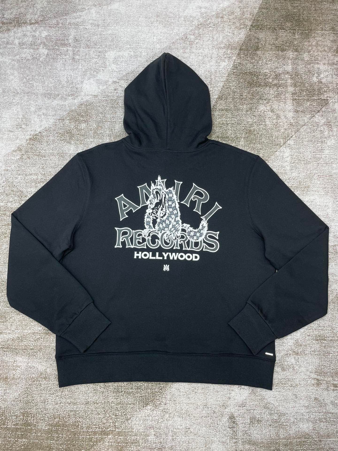 Amiri Hoodie – SWHO1964