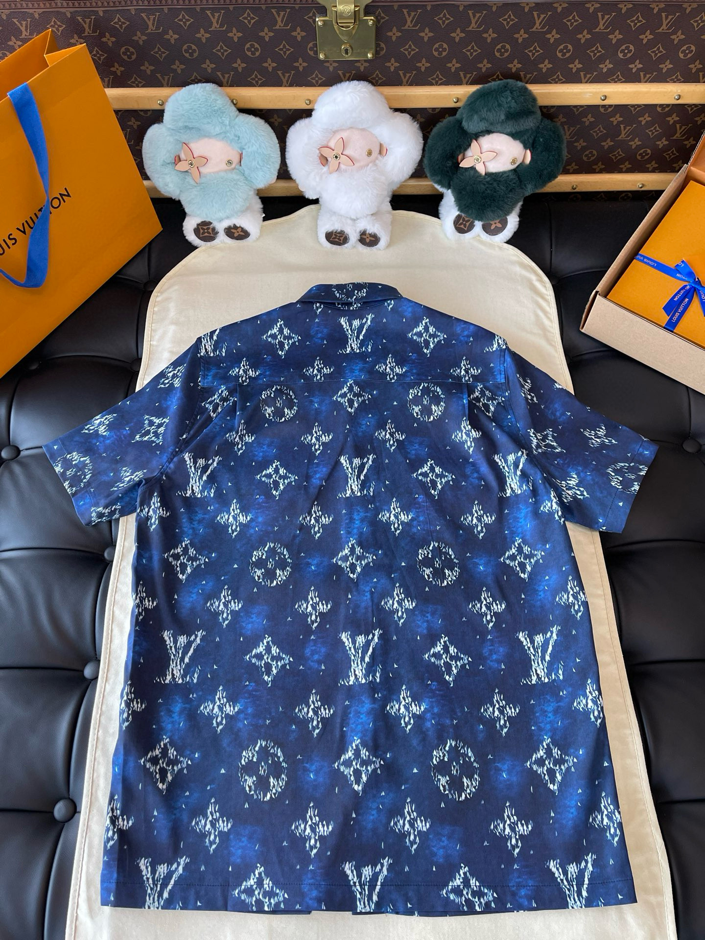 Louis Vuitton Shirt – TRJK1200
