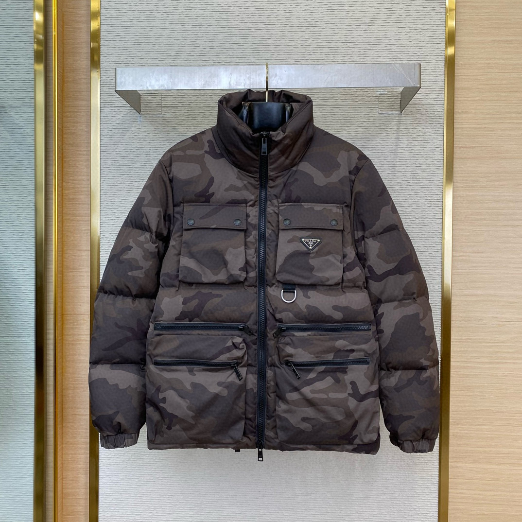 Prada Jacket – CJKT1665