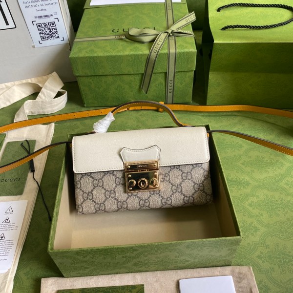 Gucci Shoulder Bag – GUSB1112