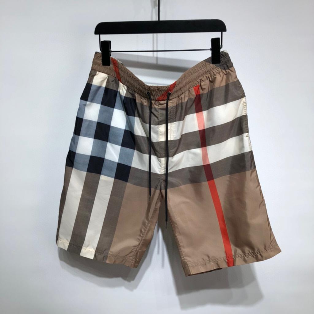 Burberry Short – SHRT1111