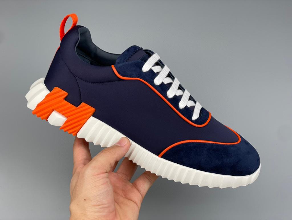 Hermes Sneaker – HRMS1011
