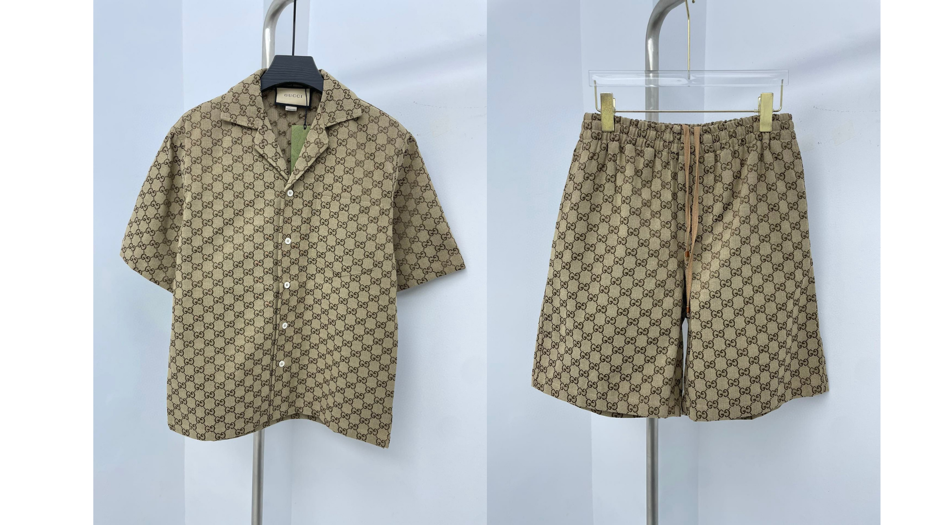 Gucci Tracksuit – TRSU1085