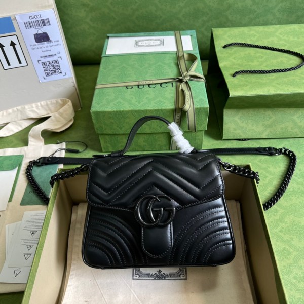 Gucci Shoulder Bag – GUSB1009