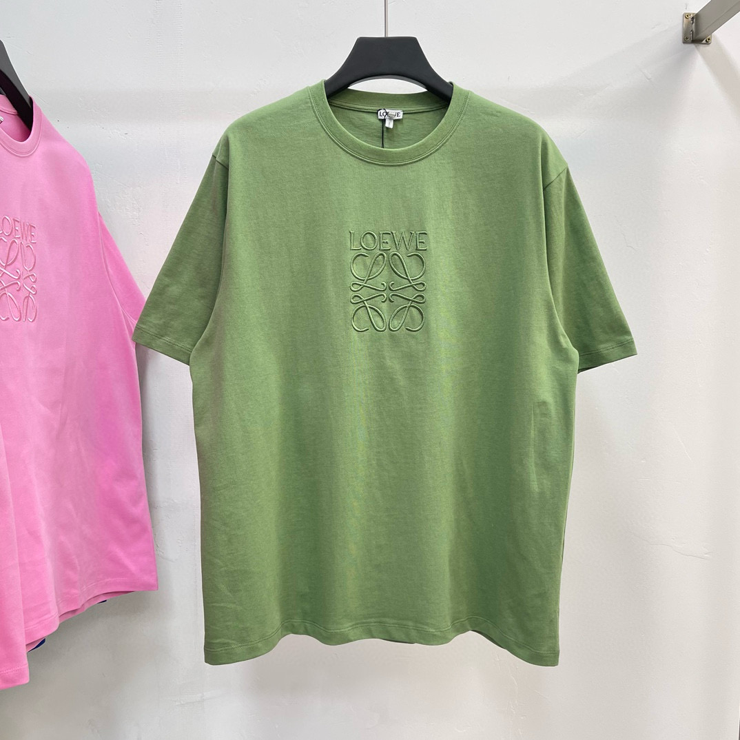 Loewe T-Shirt – TSHP2726