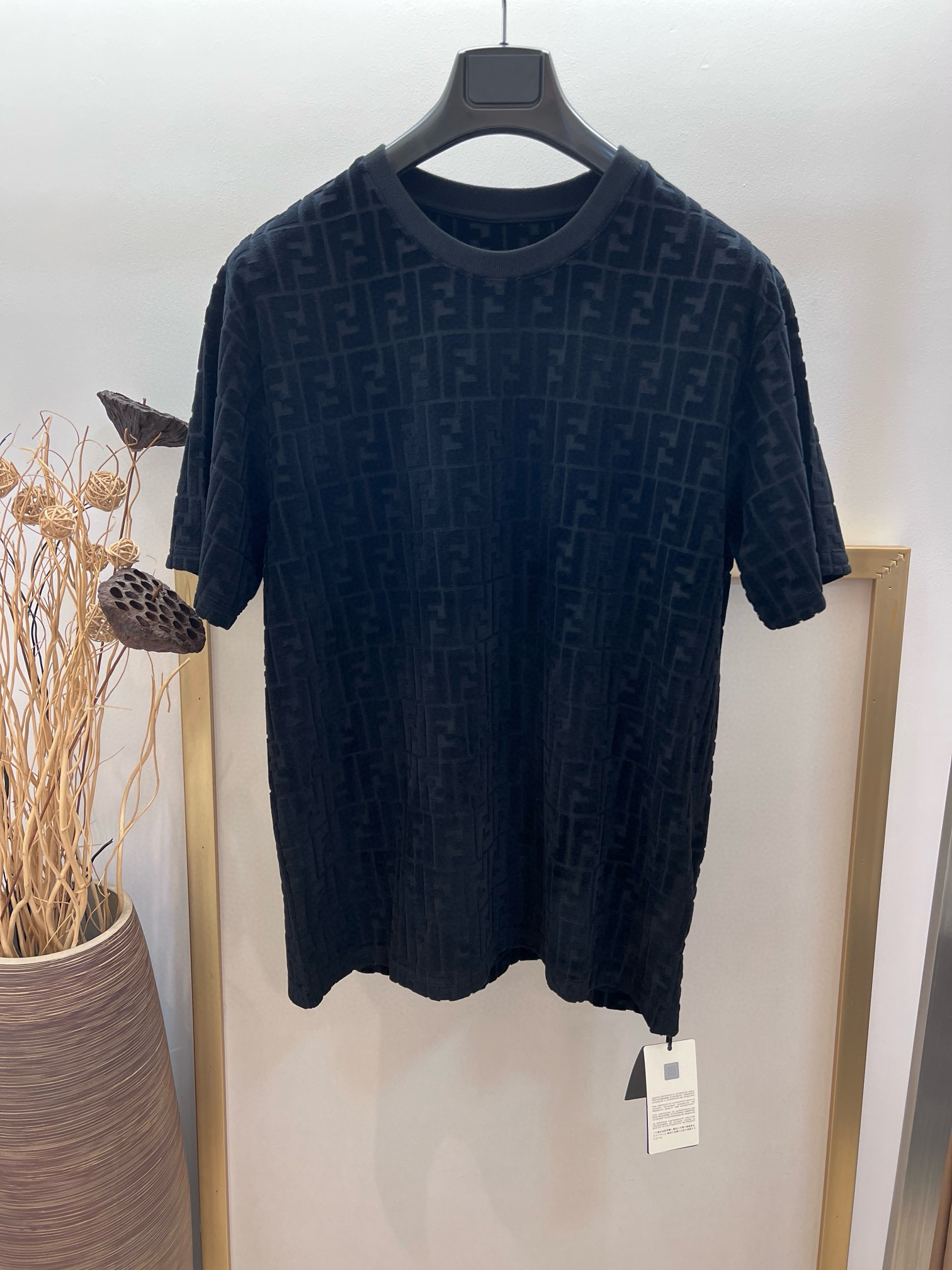 Fendi T-Shirt – TSHP2797