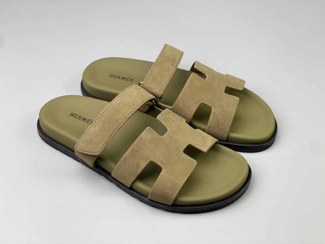 Hermes Slipper – SLPR1099