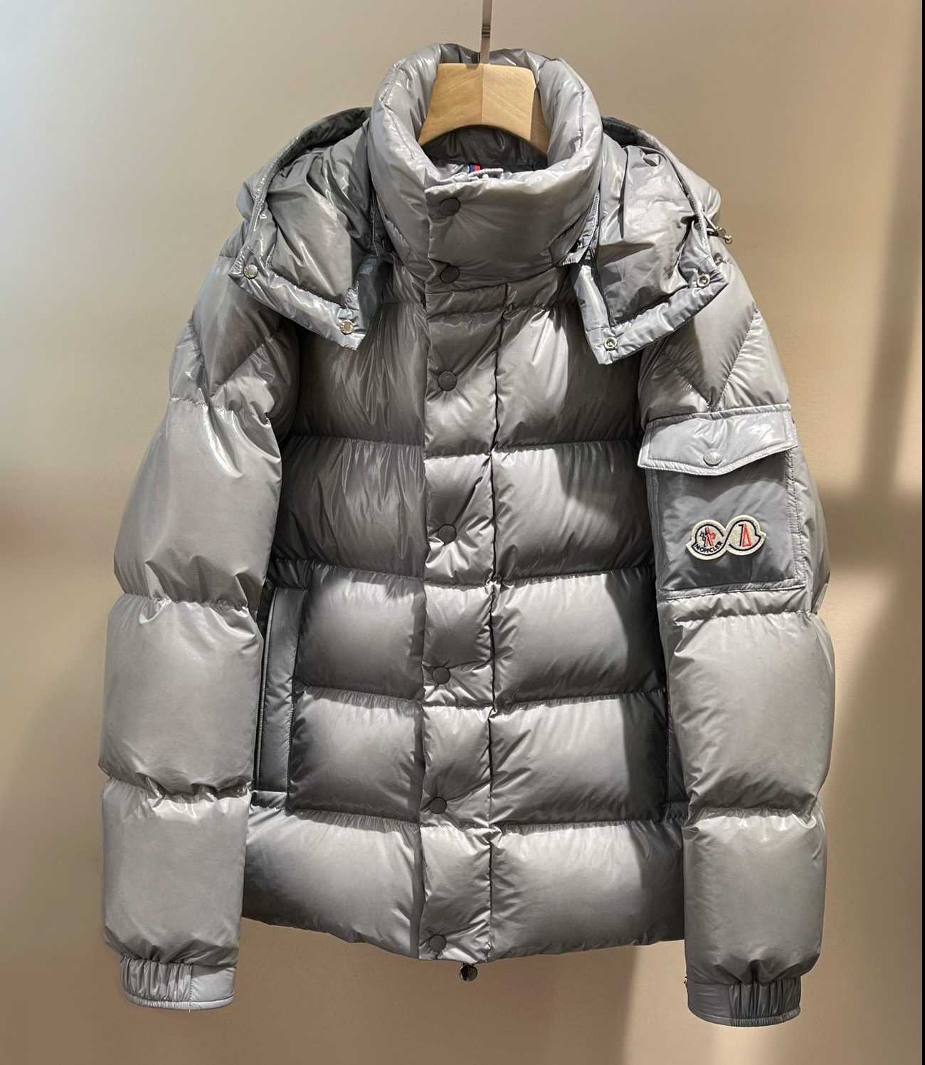 Moncler Jacket – CJKT1240