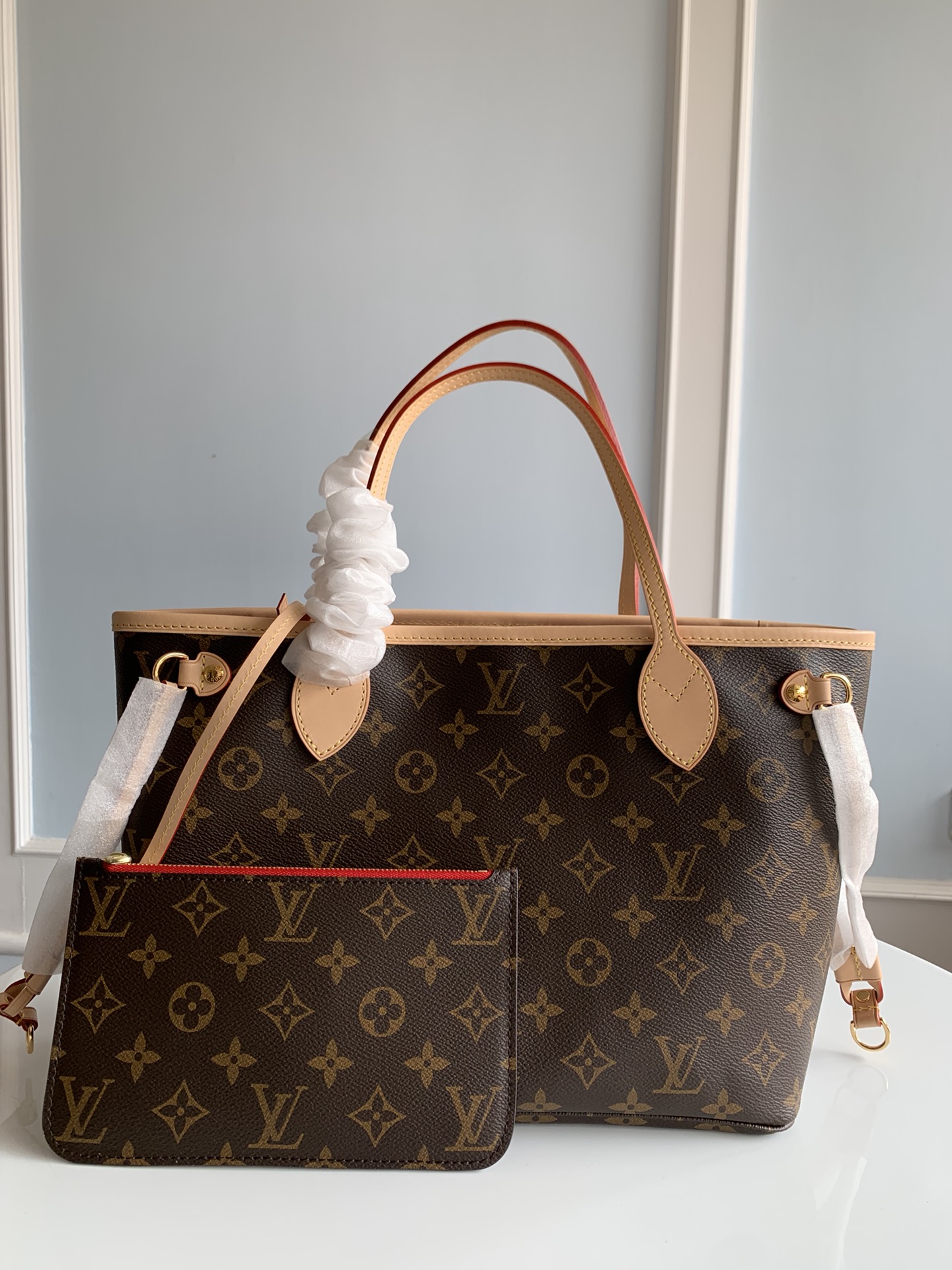 Louis Vuitton Tote Bag – LVTB1008