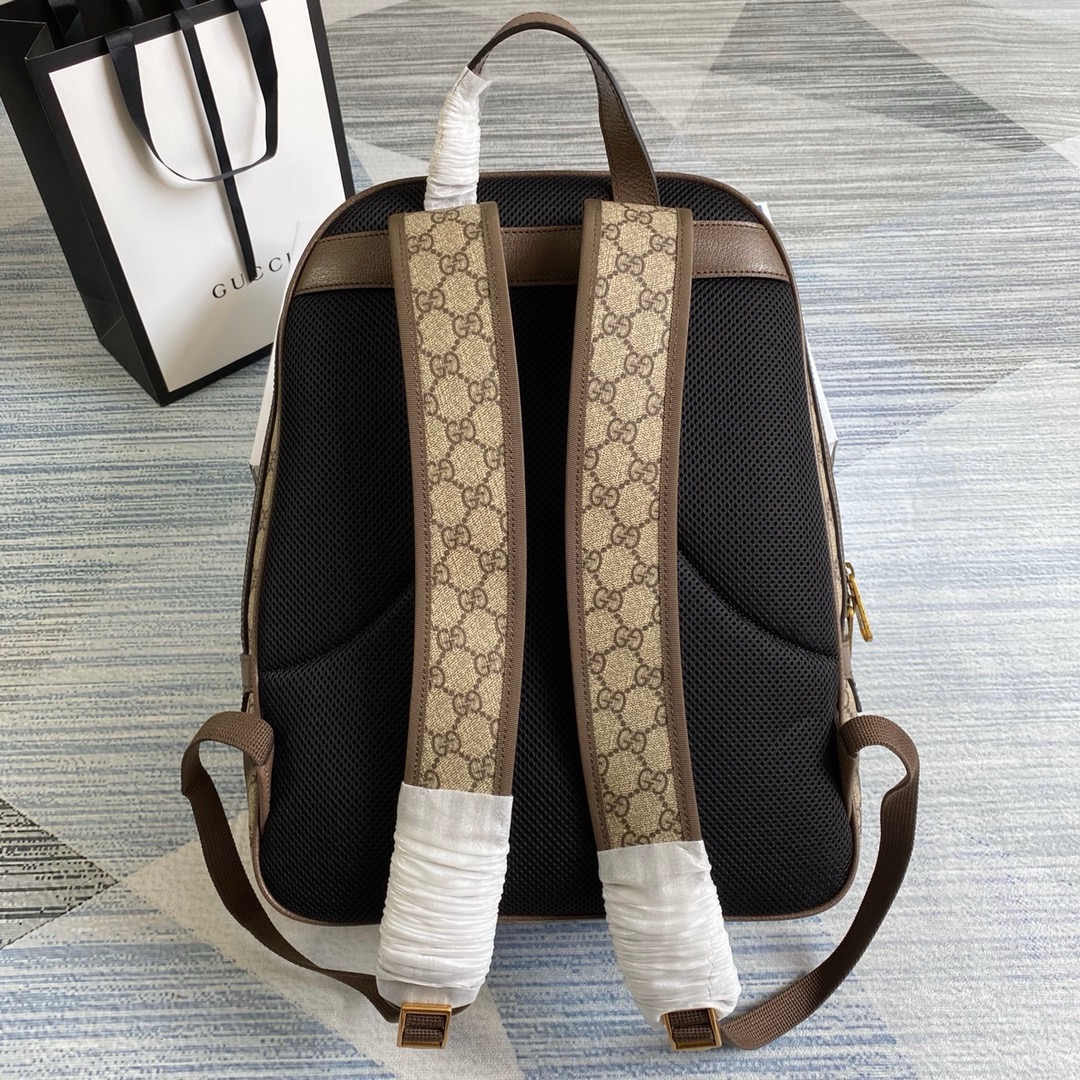 Gucci Backpack – BBCP1131