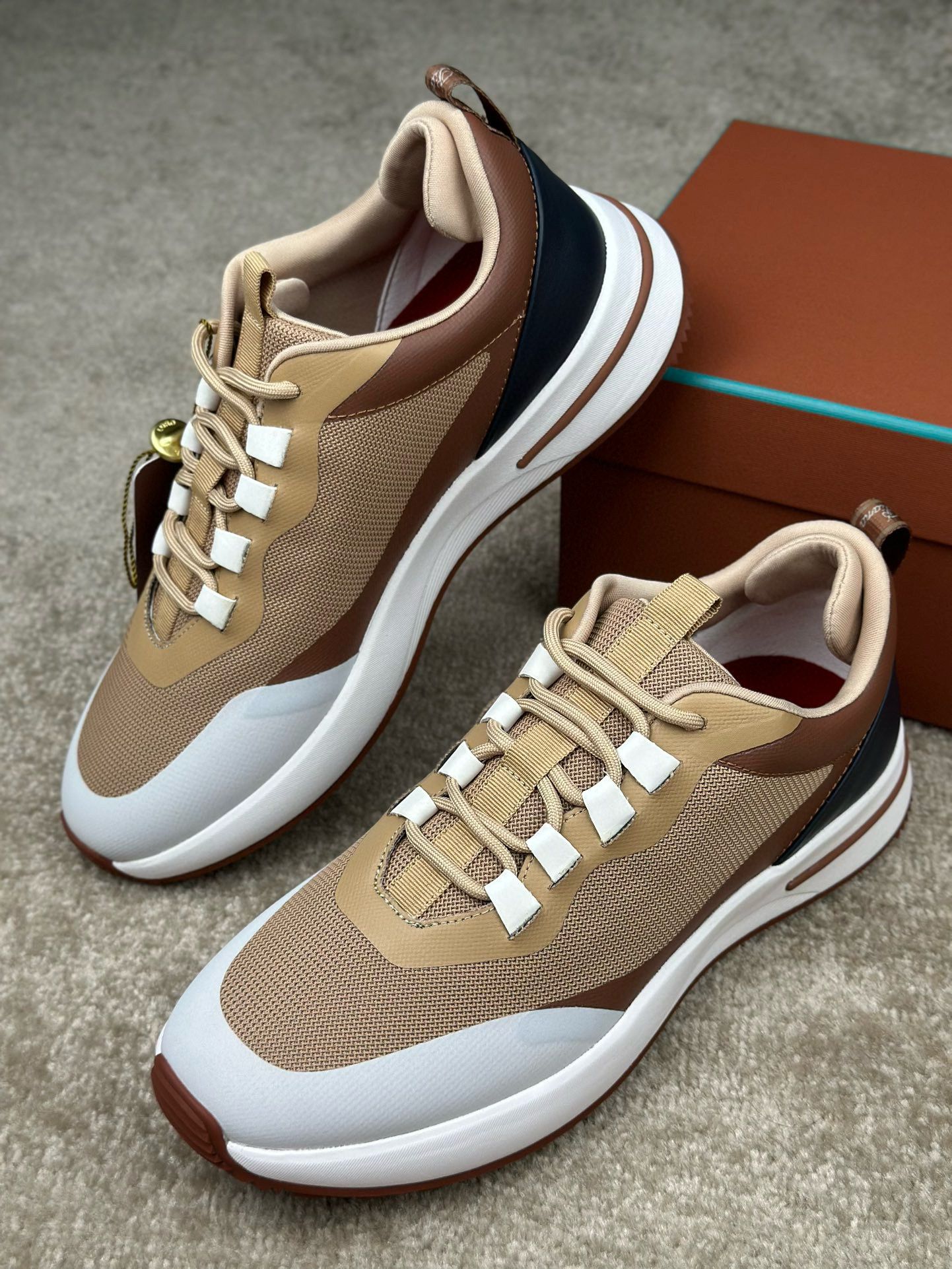 Loro Piana Sneaker – LOPA1073