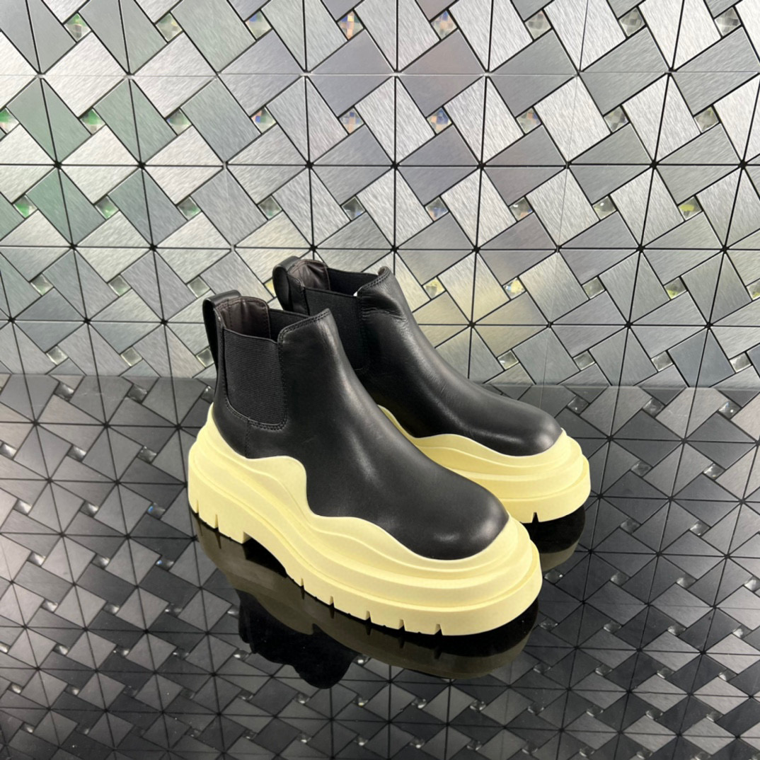 Bottega Veneta Boots – BTVN1028